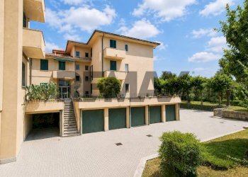 Casa all\'aperto - Quadrilocale via Torquato Tasso
 
3, Cesana Brianza - foto 52