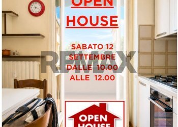 Cucina - Quadrilocale via Torquato Tasso
3, Cesana Brianza - foto 1