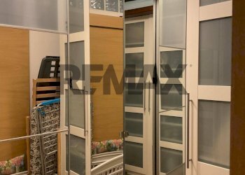 Dispensa di stoccaggio - Casa semi indipendente via Enrico Tazzoli
11, Carugo - foto 14