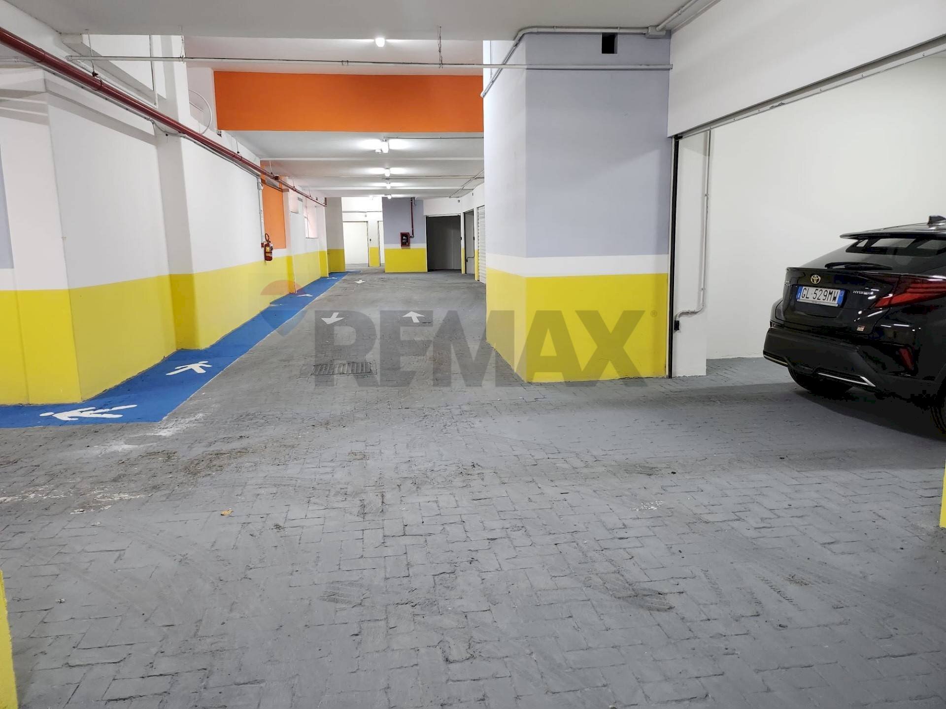 Parcheggio - Box Via Bronte
2/P, Catania - photo 2