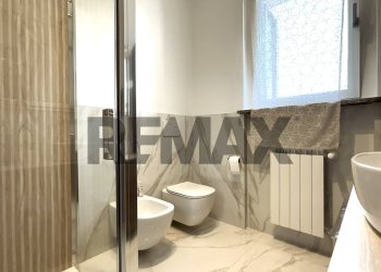 Bagno - Terraced Villa Piazza dello Sport
 
1, Arese - photo 16