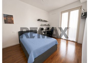 Camera / camera da letto - Terraced Villa Piazza dello Sport
 
1, Arese - photo 18