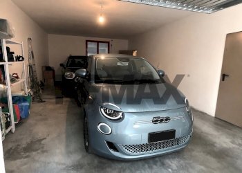 Parcheggio - Terraced Villa Piazza dello Sport
 
1, Arese - photo 22