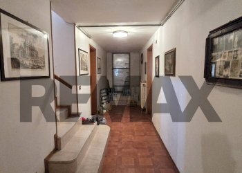 Hall / corridoio - Independent house Via Montanari
 
5, Canneto sull'Oglio - photo 16