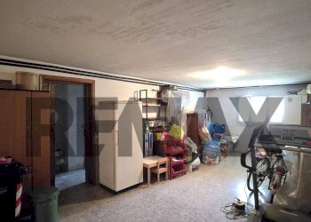 Parcheggio - Independent house Via Montanari
 
5, Canneto sull'Oglio - photo 19