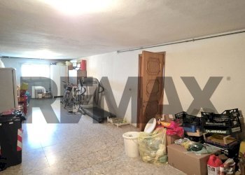 Dispensa di stoccaggio - Independent house Via Montanari
 
5, Canneto sull'Oglio - photo 20