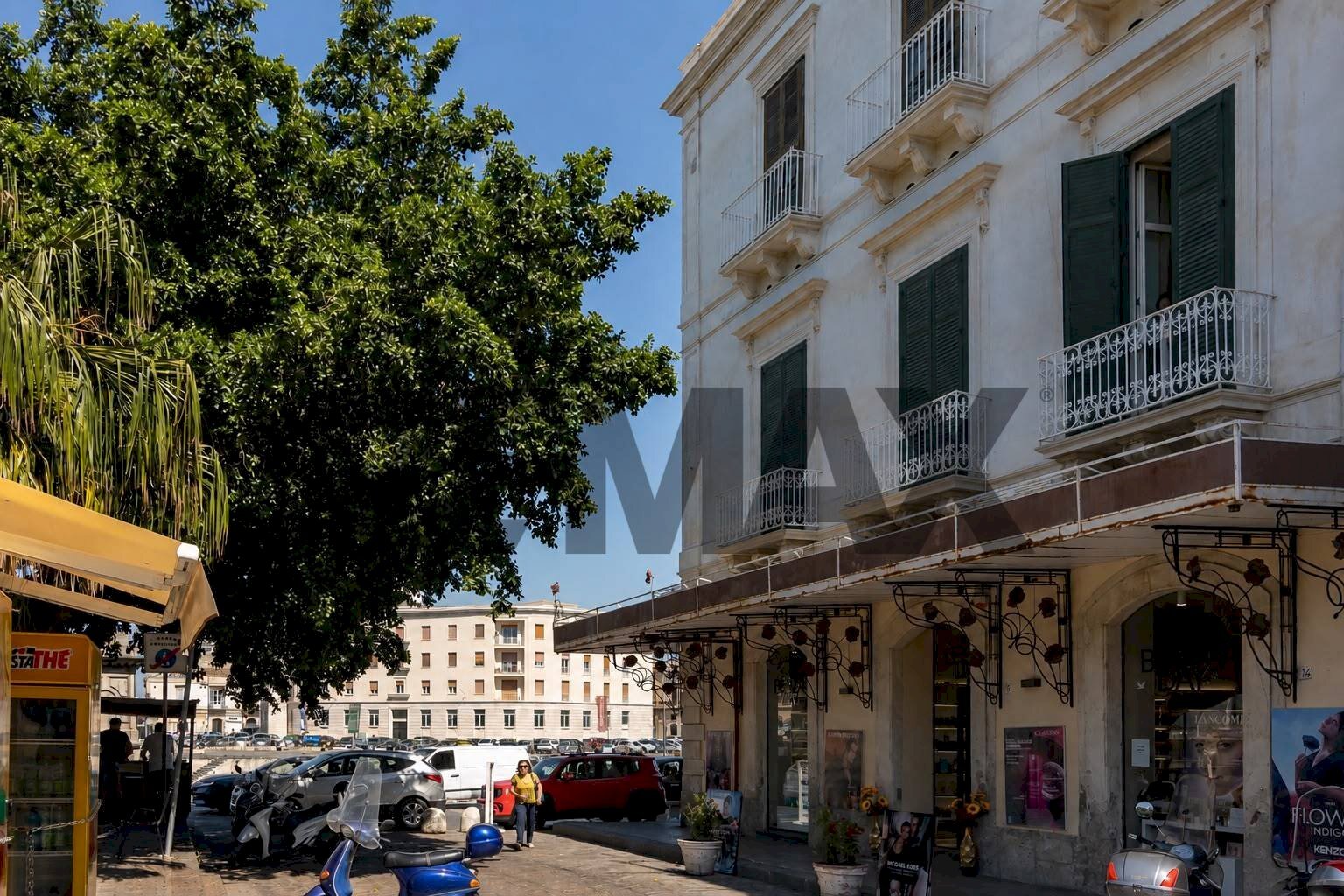 Edificio all\'aperto - Appartamento Piazza Emanuele Pancali
15, Siracusa - foto 2