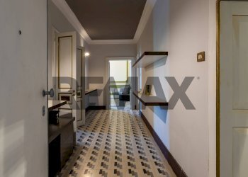 Hall / corridoio - Appartamento Piazza Emanuele Pancali
 
15, Siracusa - foto 3