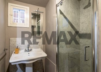 Bagno - Appartamento Piazza Emanuele Pancali
 
15, Siracusa - foto 4