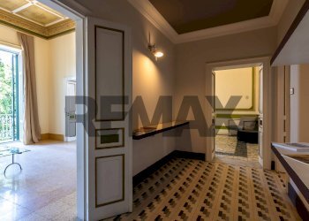 Hall / corridoio - Appartamento Piazza Emanuele Pancali
 
15, Siracusa - foto 7