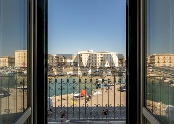 Balcone - Appartamento Piazza Emanuele Pancali
 
15, Siracusa - foto 16