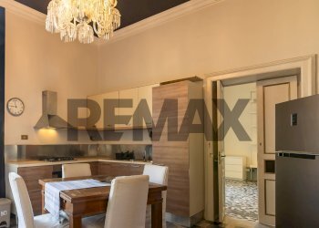 Cucina - Appartamento Piazza Emanuele Pancali
 
15, Siracusa - foto 17