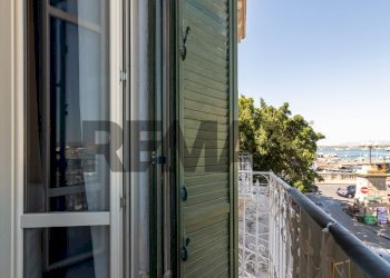 Balcone - Appartamento Piazza Emanuele Pancali
 
15, Siracusa - foto 20