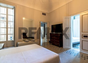 Camera / camera da letto - Appartamento Piazza Emanuele Pancali
 
15, Siracusa - foto 25