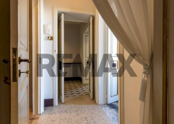 Hall / corridoio - Appartamento Piazza Emanuele Pancali
 
15, Siracusa - foto 27