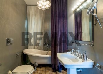 Bagno - Appartamento Piazza Emanuele Pancali
 
15, Siracusa - foto 28