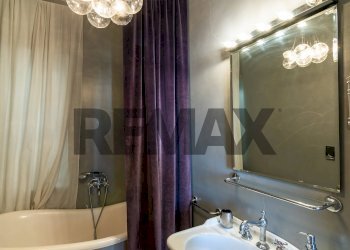 Bagno - Appartamento Piazza Emanuele Pancali
 
15, Siracusa - foto 29