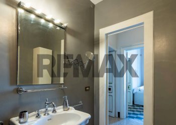 Bagno - Appartamento Piazza Emanuele Pancali
 
15, Siracusa - foto 31