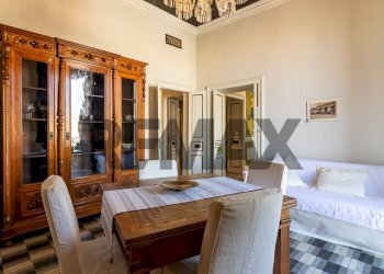 Sala da pranzo - Appartamento Piazza Emanuele Pancali
 
15, Siracusa - foto 33