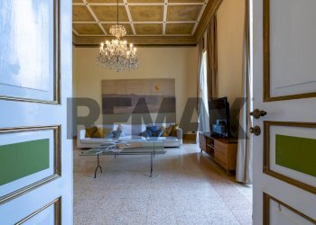 Soggiorno - Appartamento Piazza Emanuele Pancali
 
15, Siracusa - foto 35