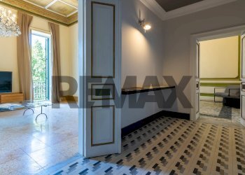 Hall / corridoio - Appartamento Piazza Emanuele Pancali
 
15, Siracusa - foto 39