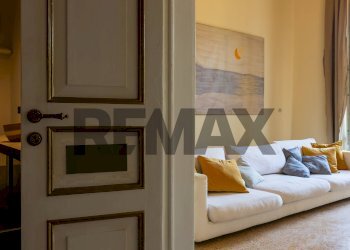 Soggiorno - Appartamento Piazza Emanuele Pancali
 
15, Siracusa - foto 40