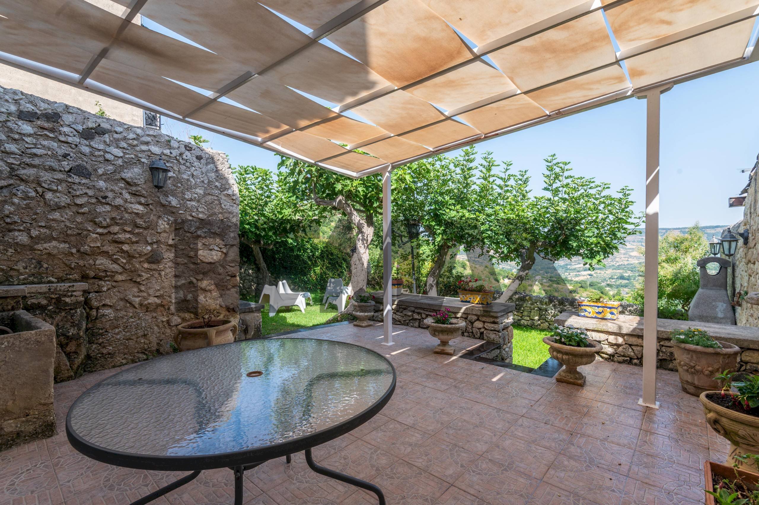 Terrazza - Independent house VIA ACRE
80, Palazzolo Acreide - photo 2