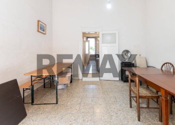 Sala da pranzo - Casa indipendente VIA ACRE
 
80, Palazzolo Acreide - foto 5
