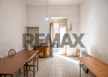 Sala da pranzo - Casa indipendente VIA ACRE
 
80, Palazzolo Acreide - foto 6