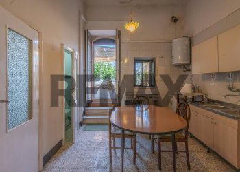Cucina - Casa indipendente VIA ACRE
 
80, Palazzolo Acreide - foto 7