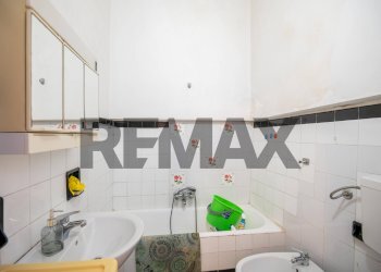 Bagno - Casa indipendente VIA ACRE
 
80, Palazzolo Acreide - foto 9