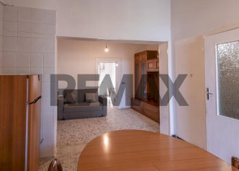 Sala da pranzo - Casa indipendente VIA ACRE
 
80, Palazzolo Acreide - foto 10
