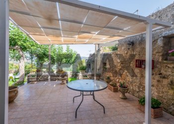 Terrazza - Casa indipendente VIA ACRE
 
80, Palazzolo Acreide - foto 13