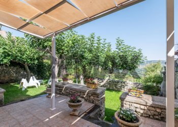 Terrazza - Casa indipendente VIA ACRE
 
80, Palazzolo Acreide - foto 17