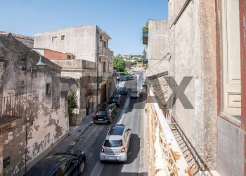 Edificio all\'aperto - Casa indipendente VIA ACRE
 
80, Palazzolo Acreide - foto 22