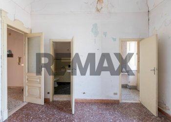 Stanza vuota - Casa indipendente VIA ACRE
 
80, Palazzolo Acreide - foto 33