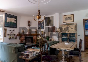 Soggiorno - Casa indipendente Via Orbregno
 
23, Prasco - foto 1