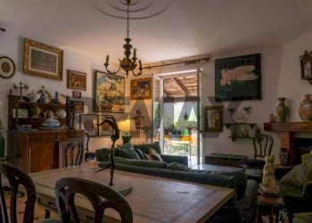 Sala da pranzo - Casa indipendente Via Orbregno
 
23, Prasco - foto 2
