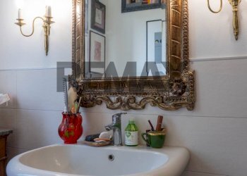 Bagno - Casa indipendente Via Orbregno
 
23, Prasco - foto 3