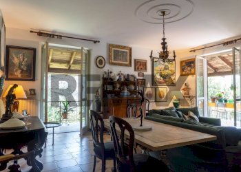 Sala da pranzo - Casa indipendente Via Orbregno
 
23, Prasco - foto 4