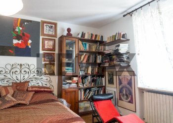 Camera / camera da letto - Casa indipendente Via Orbregno
 
23, Prasco - foto 10