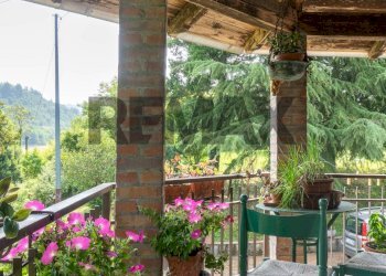 Terrazza - Casa indipendente Via Orbregno
 
23, Prasco - foto 11
