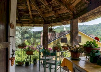 Terrazza - Casa indipendente Via Orbregno
 
23, Prasco - foto 14