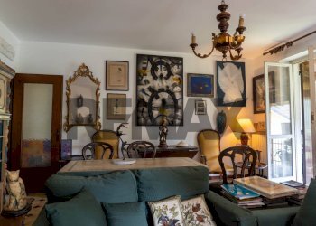 Soggiorno - Casa indipendente Via Orbregno
 
23, Prasco - foto 15