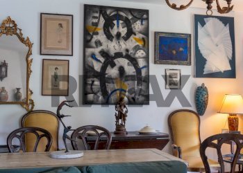 Sala da pranzo - Casa indipendente Via Orbregno
 
23, Prasco - foto 17