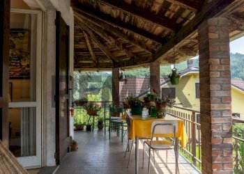 Terrazza - Casa indipendente Via Orbregno
 
23, Prasco - foto 18