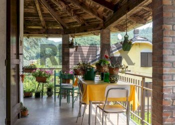 Terrazza - Casa indipendente Via Orbregno
 
23, Prasco - foto 19