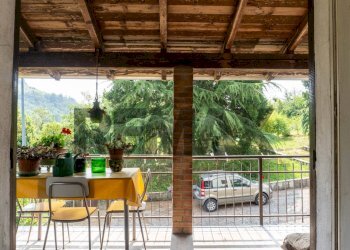 Terrazza - Casa indipendente Via Orbregno
 
23, Prasco - foto 20