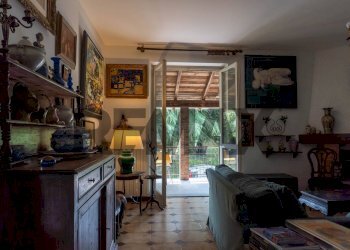 Cucina - Casa indipendente Via Orbregno
 
23, Prasco - foto 21