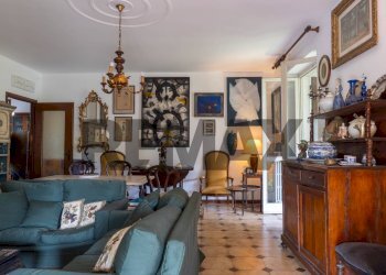 Soggiorno - Casa indipendente Via Orbregno
 
23, Prasco - foto 24